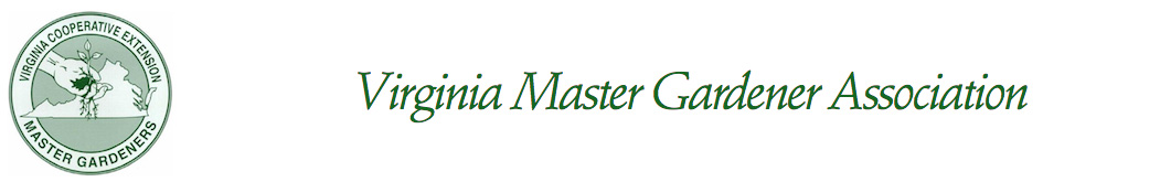 Virginia Master Gardener Association